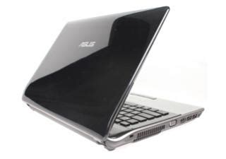 ASUS K42J Review .